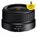 NIKON NIKKOR Z DX 24mm f/1.7